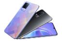 رنگ های مختلف گوشی موبایل وی 21 ای ویوو Vivo V21e