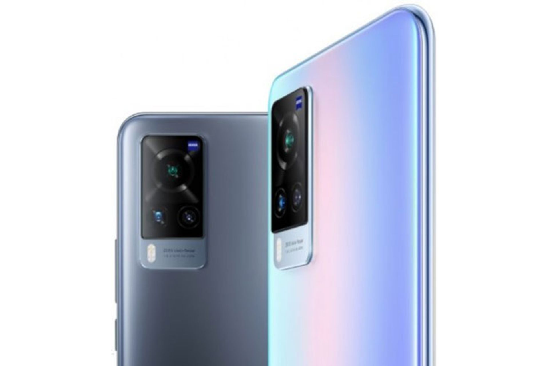 دوربین گوشی ویوو ایکس ۶۰ تی