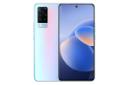 نمای پشت و جلو موبایل ایکس 60 تی ویوو رنگ آبی گرادیانی