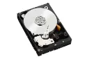 نمای بالا داخل هارد دیسک وسترن دیجیتال Western Digital Black WD6001FZWX 6TB ظرفیت 6 ترابایت