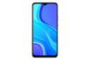 پنل جلو گوشی موبایل ردمی 9 شیائومی Xiaomi Redmi 9 خاکستری