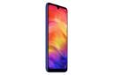 نمای چپ گوشی موبایل ردمی نوت 7 شیائومی Xiaomi Redmi Note 7 آبی