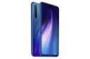 گوشی موبایل ردمی نوت 8 شیائومی Xiaomi Redmi Note 8 آبی
