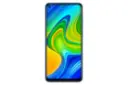 نمای روبرو گوشی موبایل ردمی نوت 9 شیائومی Xiaomi Redmi Note 9 بنفش تیره