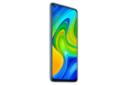 نمای چپ گوشی موبایل ردمی نوت 9 شیائومی Xiaomi Redmi Note 9 بنفش تیره