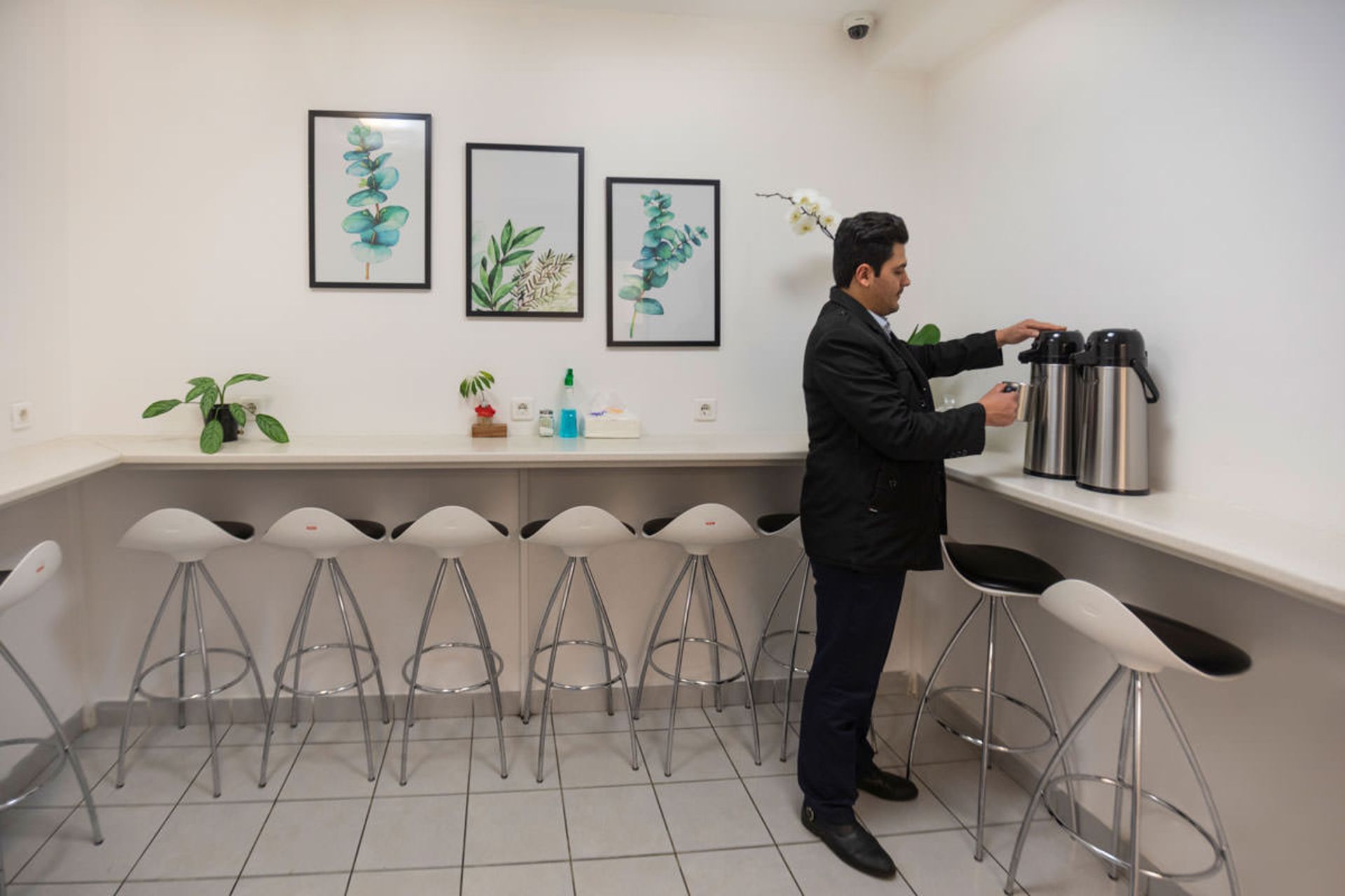 لانژ دفتر زومیت