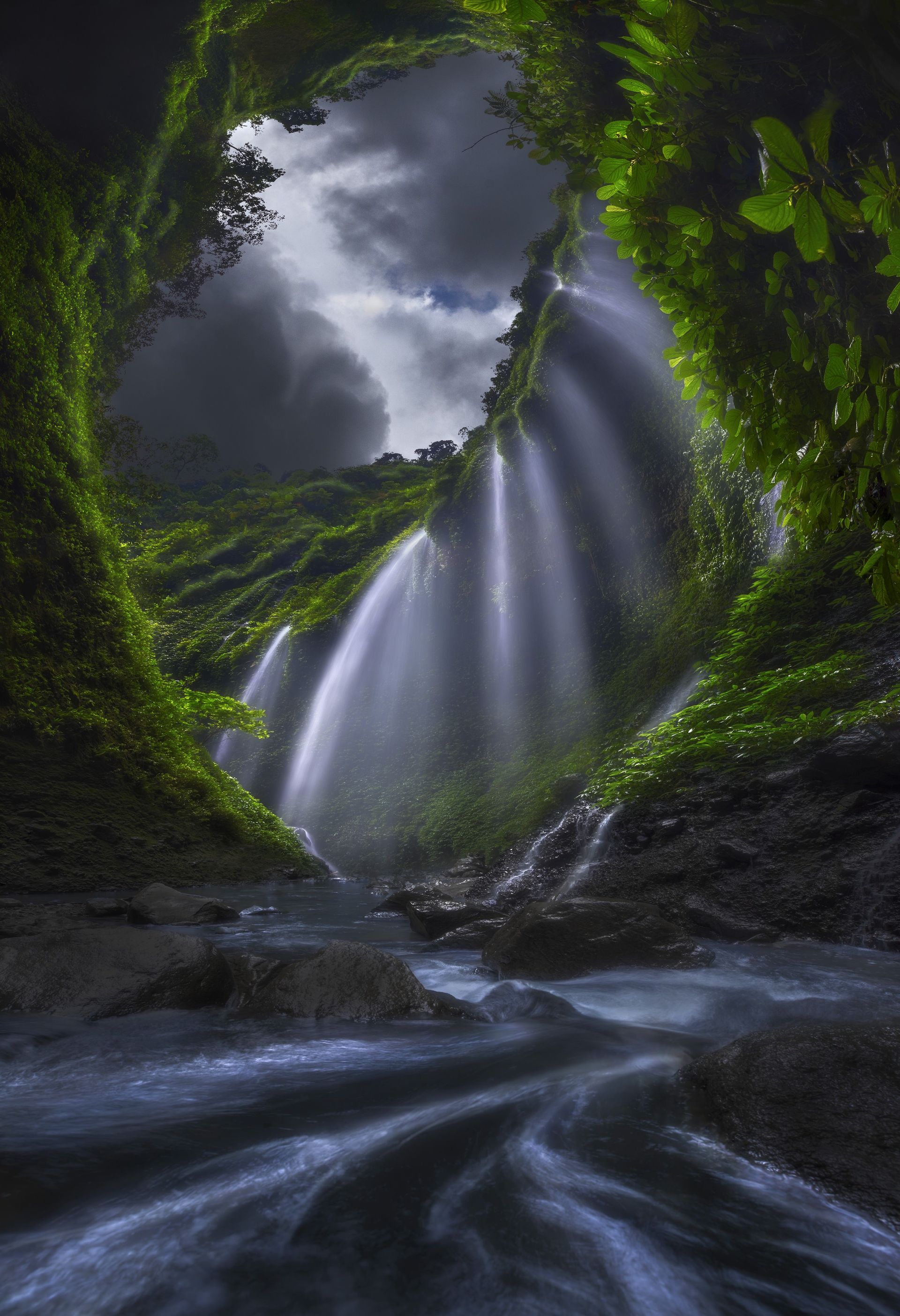 برندگان مسابقات عکاسی مناظر ۲۰۲۰