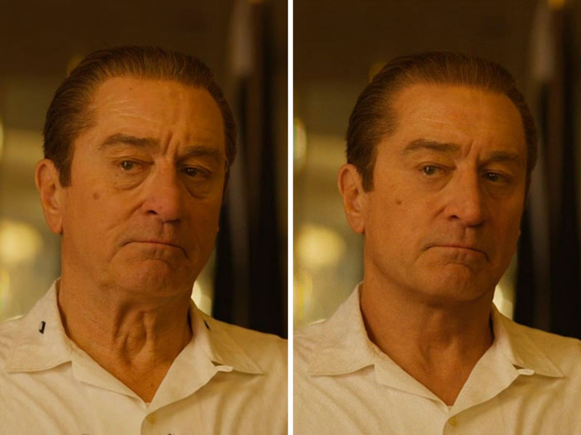 رابرت دنیرو