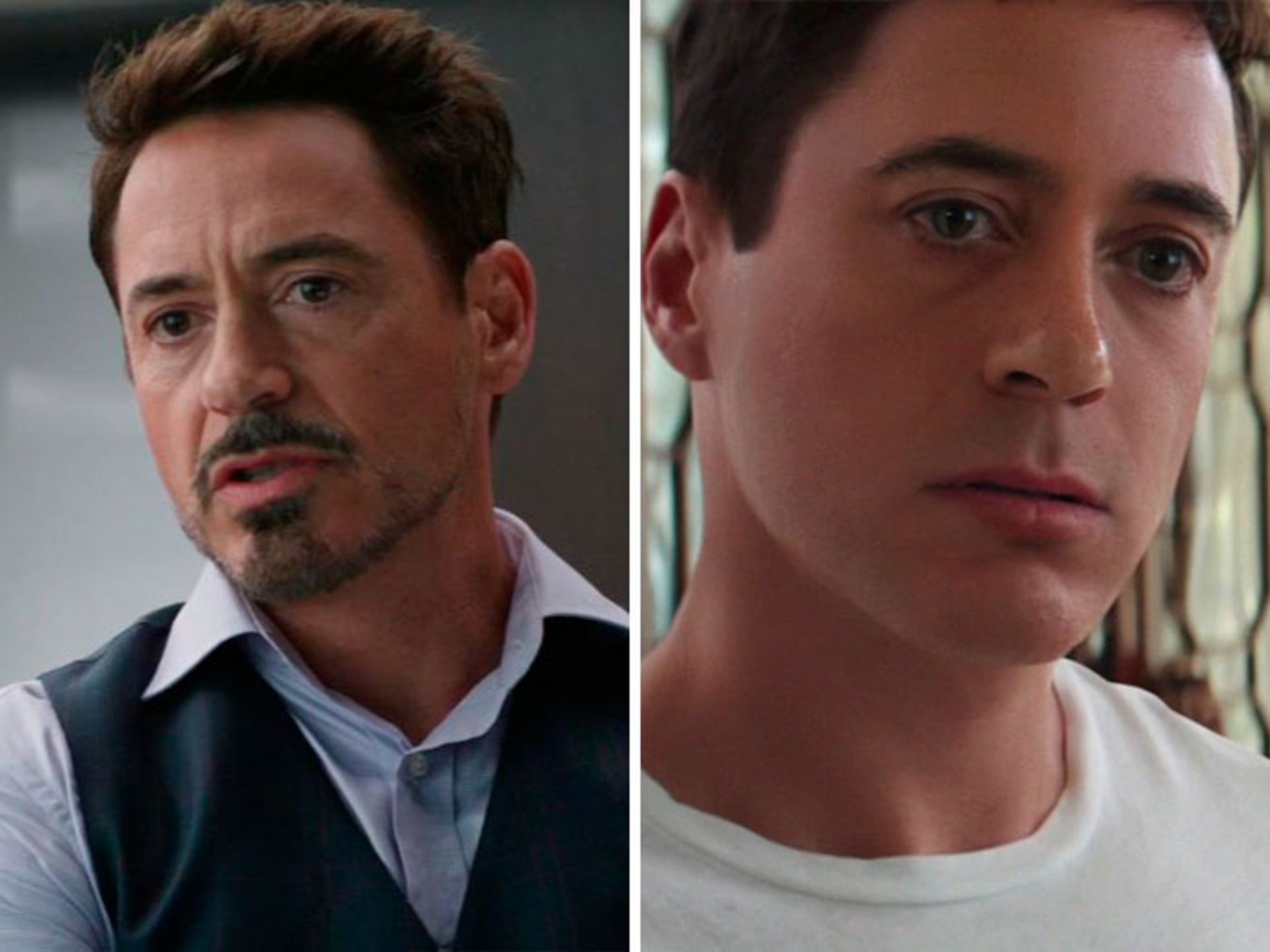 رابرت دوانی جونز