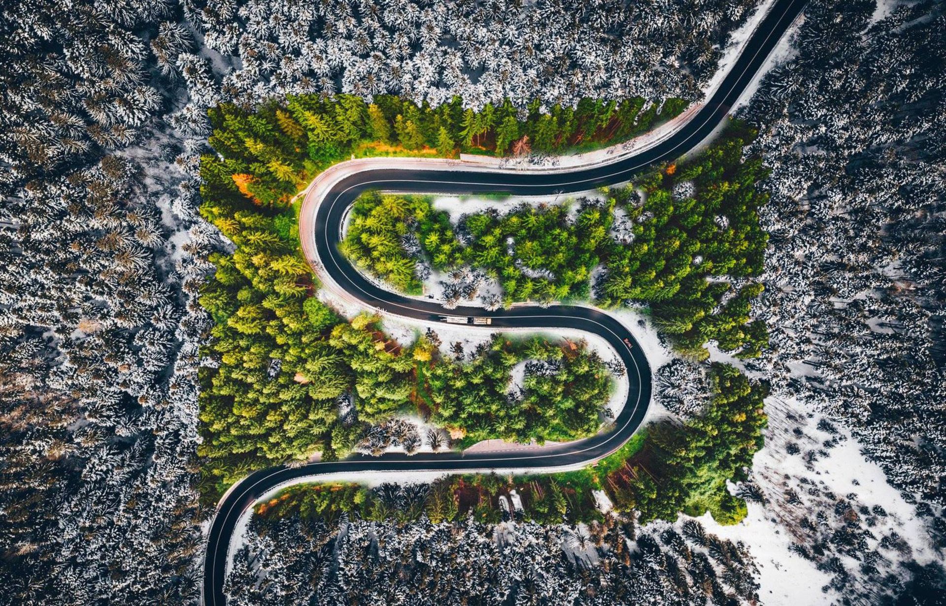 مناظر ترانسیلوانیا