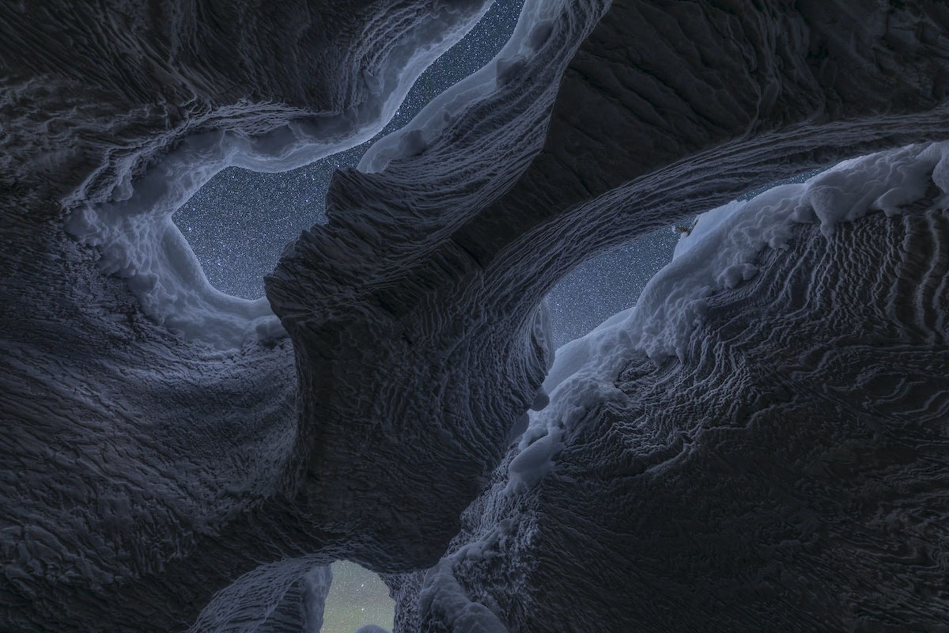 برندگان مسابقات عکاسی مناظر ۲۰۲۰