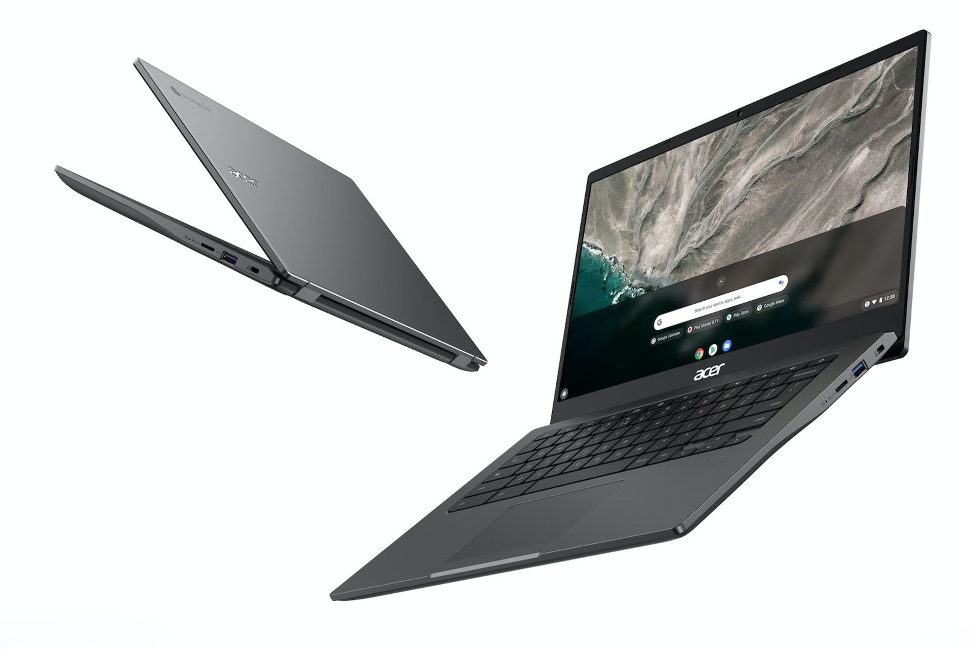 کروم بوک 514 ایسر