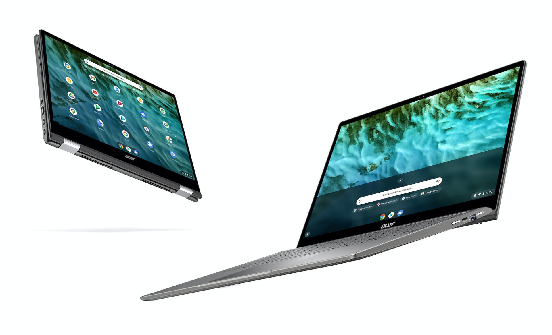 ایسر کروم‌بوک اسپین  713