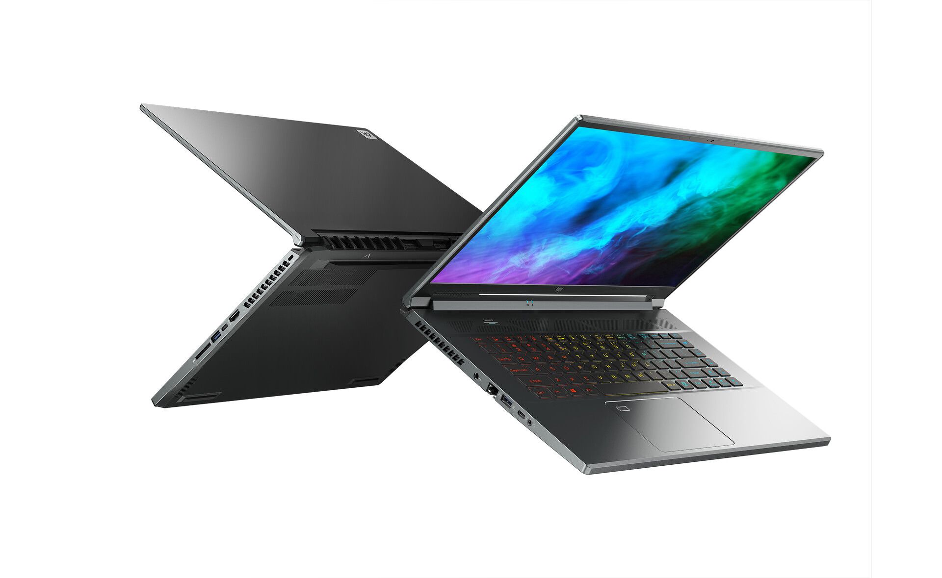 لپ تاپ ایسر Predator Triton 500 SE