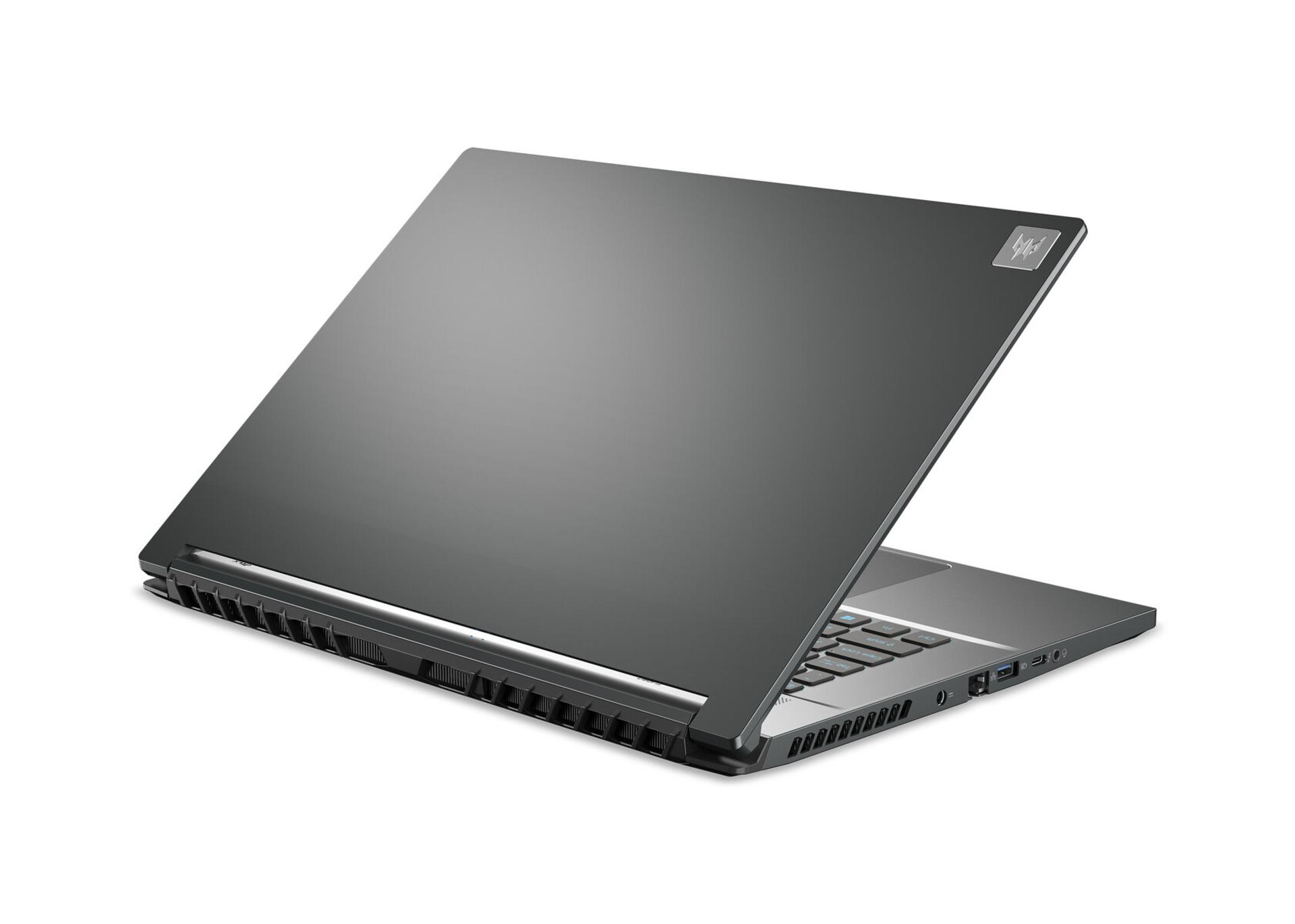 لپ تاپ ایسر Predator Triton 500 SE