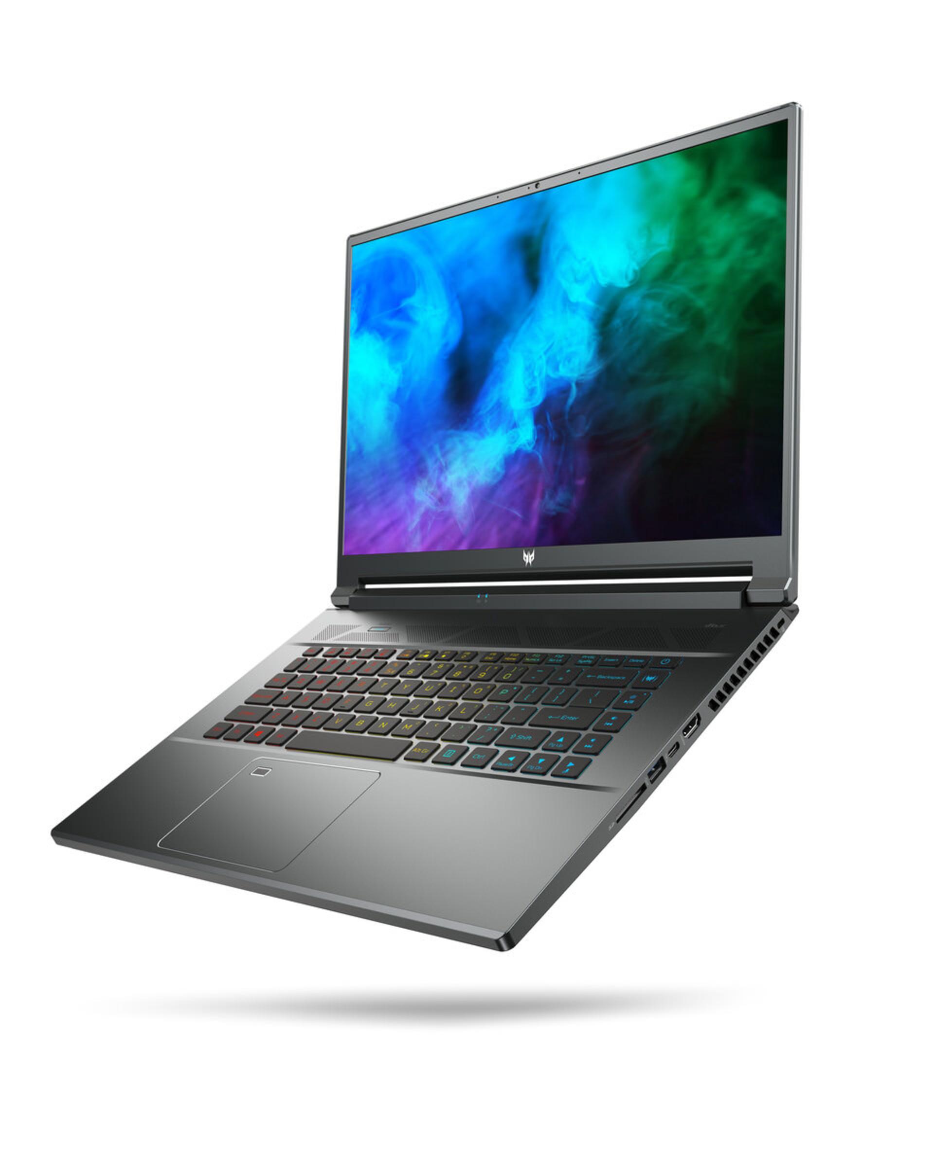 لپ تاپ ایسر Predator Triton 500 SE