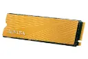 نمای راست SSD ای دیتا ADATA Falcon NVMe M.2