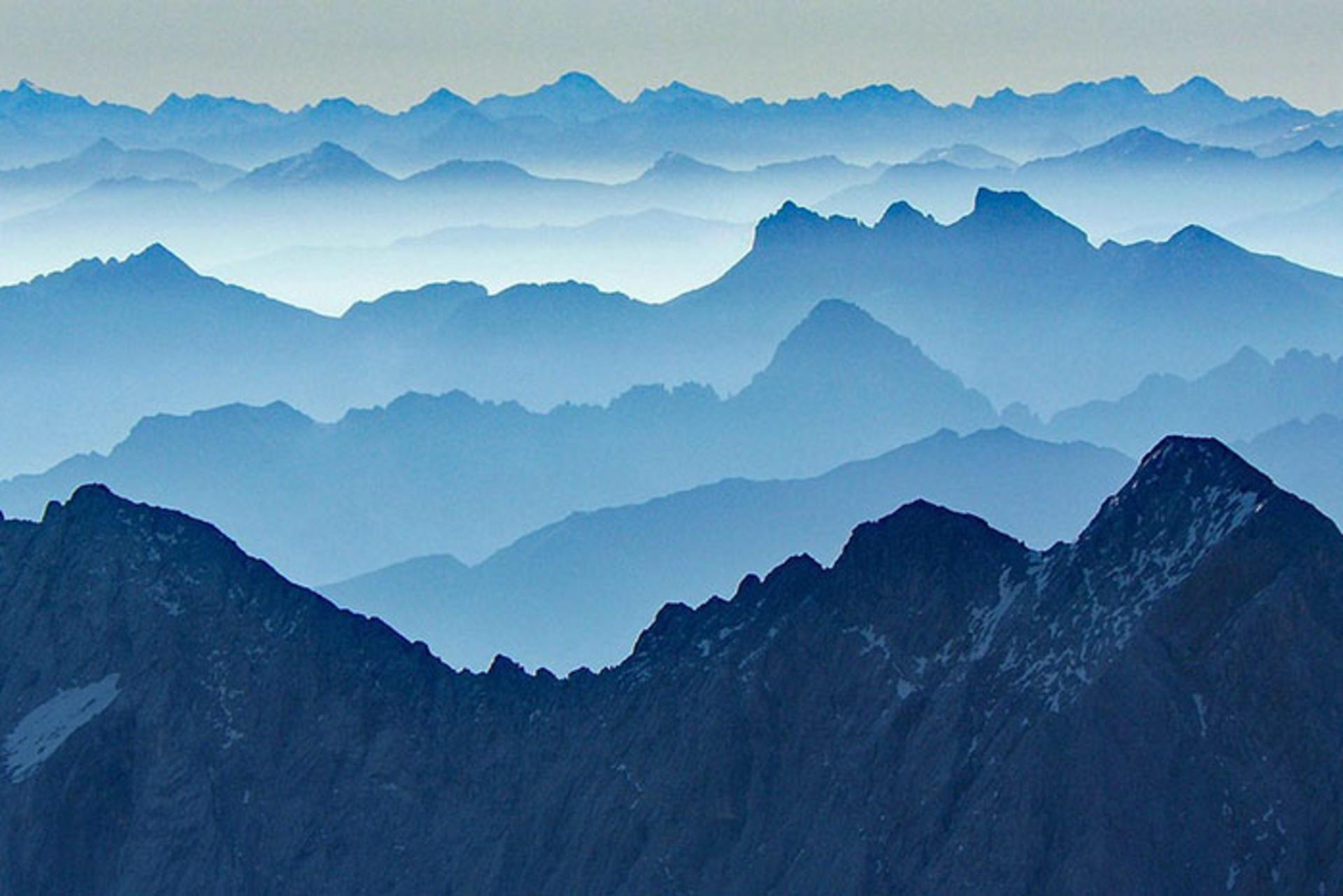 پرسپکتیو هوایی