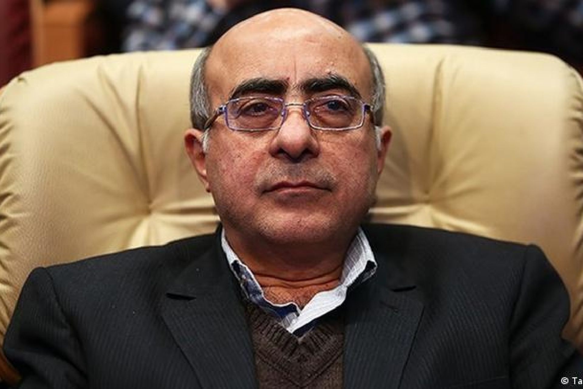 اکبر کمیجانی