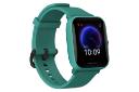نمای چپ اسمارت واچ امیزفیت بیپ یو پرو Amazfit Bip U Pro سبز