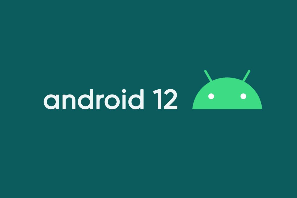 Android 12 operating system was introduced