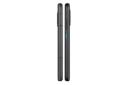 نمای جانبی گوشی موبایل ذن فون 8 ایسوس Asus Zenfone 8 خاکستری