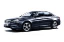 خودرو بایک سنوا BAIC Senova D70 2014