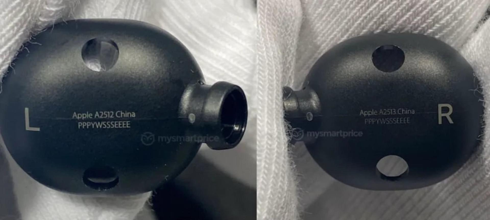 تصویر قاب محافظ بیتس استودیو بادز