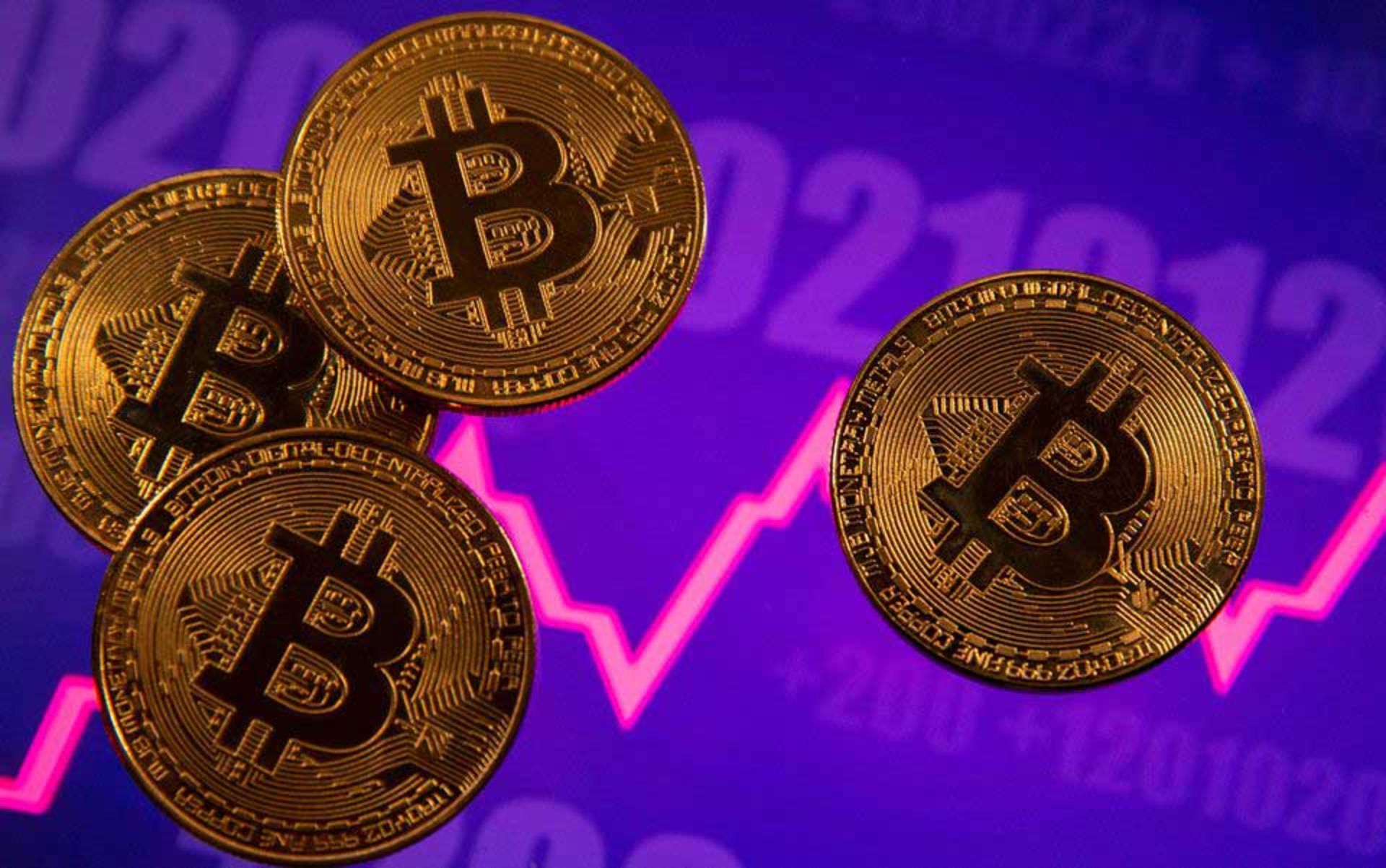بیت کوین