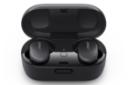 ایرباد بی سیم بوز Bose QuietComfort مشکی