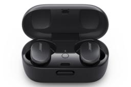 ایرباد بی سیم بوز Bose QuietComfort مشکی