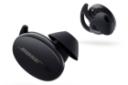 نمای داخلی ایرباد بی سیم بوز Bose QuietComfort مشکی
