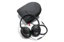 اقلام همراه هدفون بی سیم بوز Bose SoundTrue مشکی