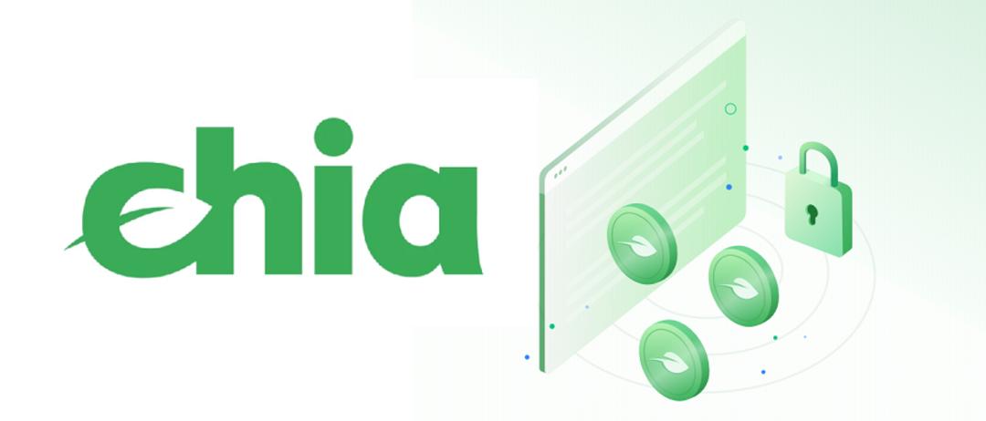 رمز ارز chia