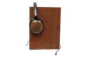 کانکتور هدفون کریتیو Creative E-MU Walnut