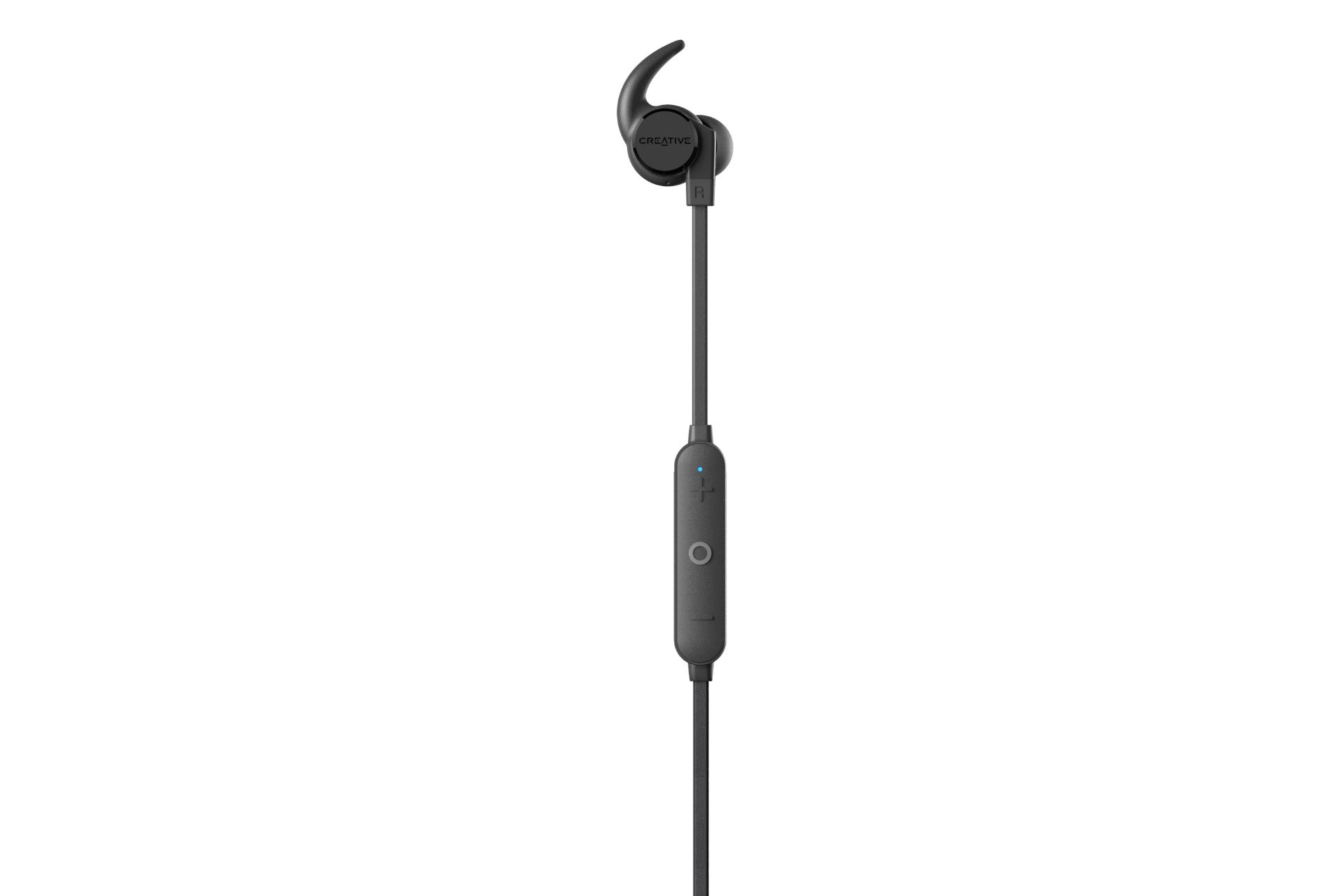 هدفون بی سیم کریتیو Creative Outlier ONE V2 مشکی