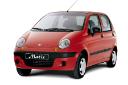 خودرو دوو ماتیز Daewoo Matiz