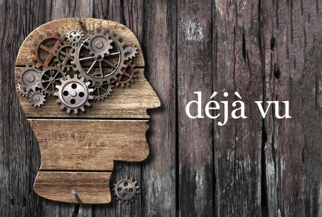 دژاوو چیست و چرا آن را تجربه می‌کنیم؟