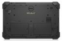 پشت تبلت دل Dell Latitude 12 Rugged 7202