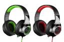 هدست گیمینگ ادیفایر Edifier G4 سبز و قرمز
