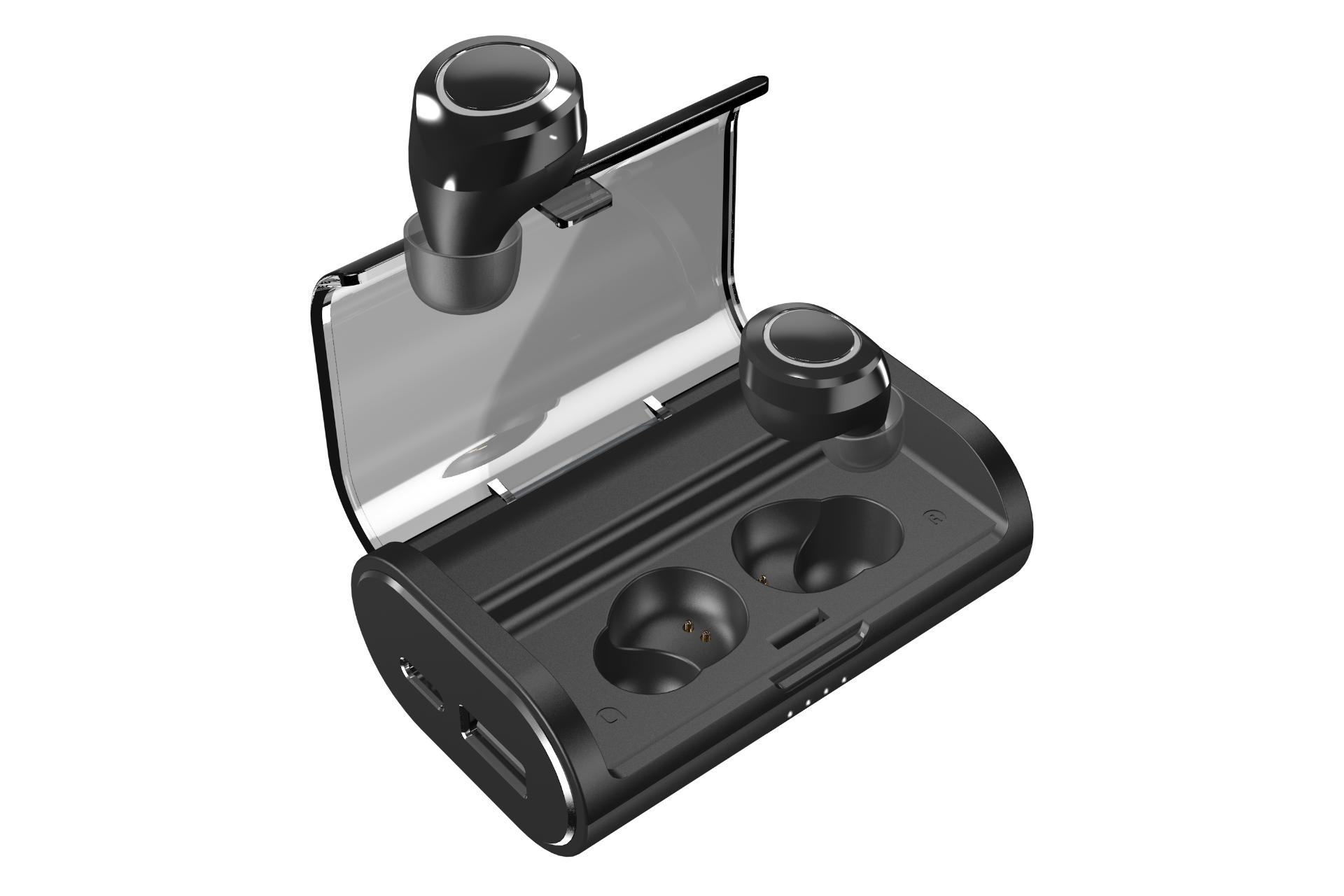 ایرباد بی سیم انرجایزر Energizer UB2605 مشکی