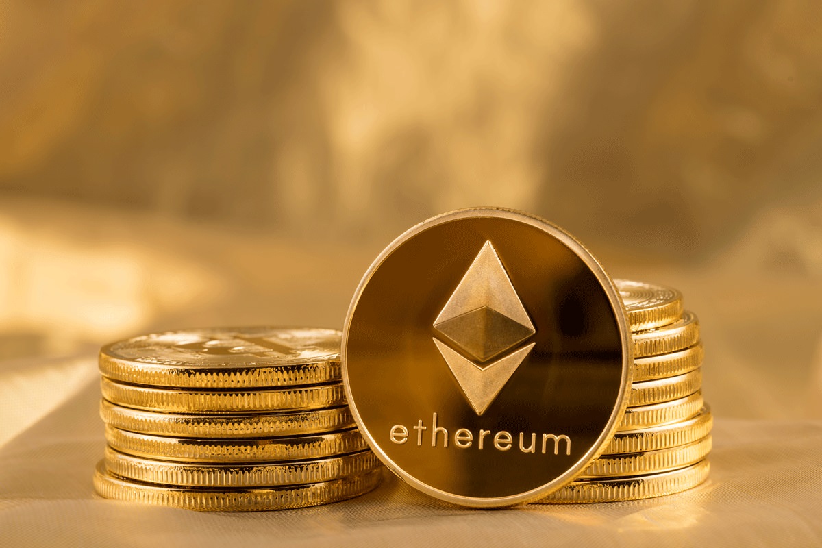 حرکت مرموز نهنگ کریپتو؛ آیا سقوط اتریوم نزدیک است؟