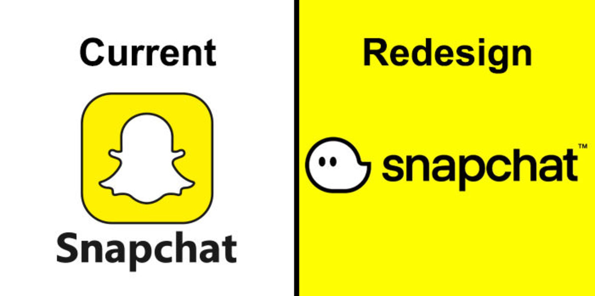 بازطراحی لوگوی میت آپ