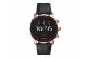ابزار پوشیدنی اسمارت واچ فسیل Fossil Gen 4 Explorist HR رزگلد