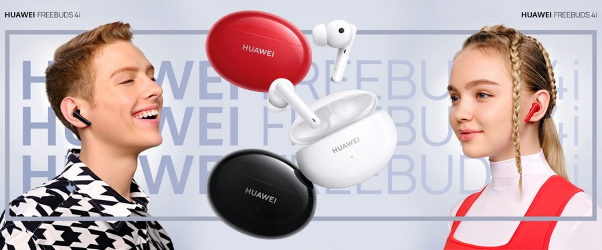 هواوی فری بادز4