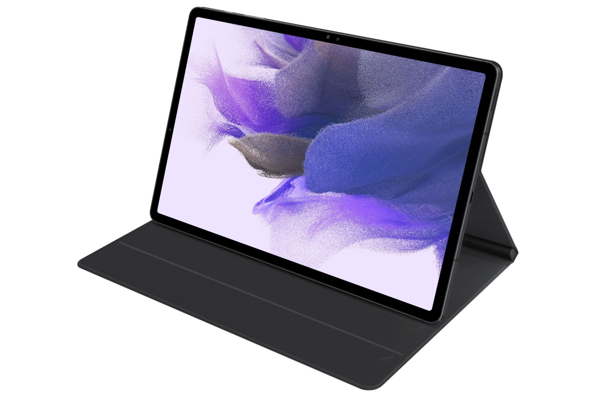 نمای جلو تبلت گلکسی تب اس 7 لایت سامسونگ