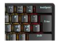 کلیدهای کیبورد گیمینگ گلوریوس GMMK Tenkeyless