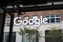 با تهدید وزارت دادگستری آمریکا، احتمالاً کسب‌و‌کار تبلیغاتی گوگل به شرکتی مستقل تبدیل می‌شود