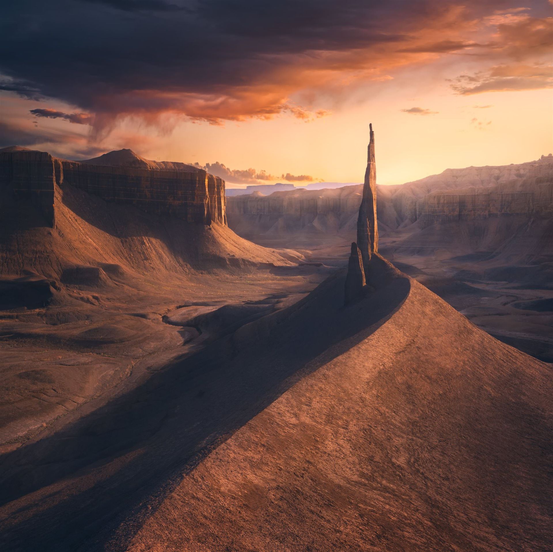 برندگان مسابقات عکاسی مناظر ۲۰۲۰