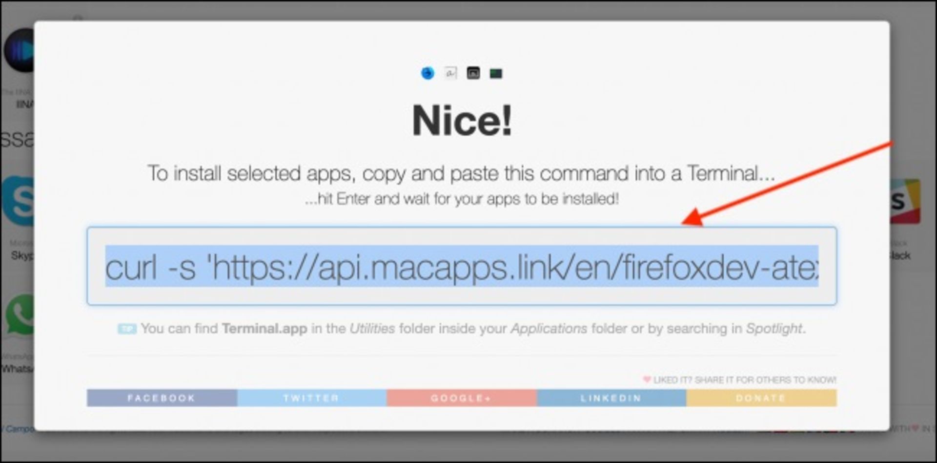 آموزش دانلود چند برنامه به صورت همزمان در مک - 3
